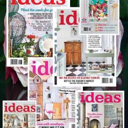 Ideas Magazine (January - December 2023) South Africa