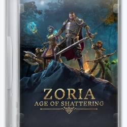 Zoria: Age of Shattering (2024/En/MULTI/Scene FitGirl)