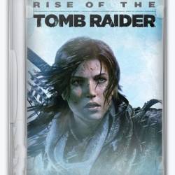 Rise of the Tomb Raider (20 Year Celebration) (2016/Ru/En/MULTI/Repack Decepticon)