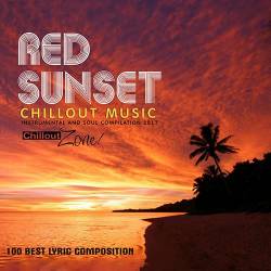 Red Sunset: Chillout Musical Set (Mp3) - Chillout, Lounge, Downtempo, Relax, Instrumental!