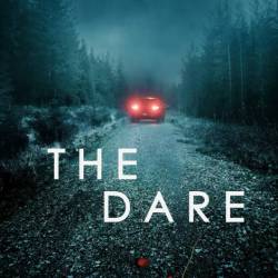 The Dare - Natasha Preston, Natasha Green