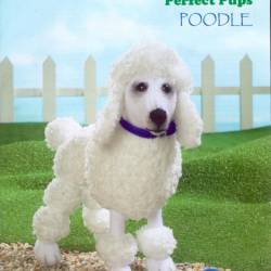 Piper the Poodle - Nina C. Allen, Virginia K. Coyle