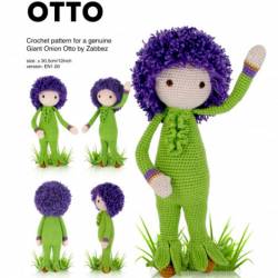 Otto: The Not-So-Little Giant - David Mulholland