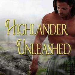 Highlander Unleashed - Cynthia Breeding
