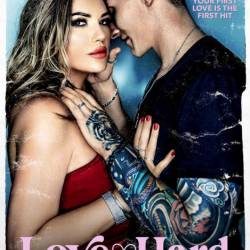 Love Hard: A Memoir - Monica James