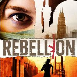 Rebellion - John Ling