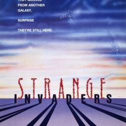   / Strange Invaders (1983) BDRip-AVC