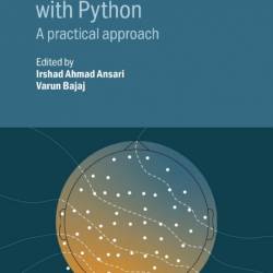 Signal Processing with Python: A practical approach - Irshad Ahmad Ansari (Editor)