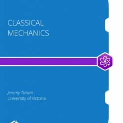 Classical Mechanics - Matthew J. Benacquista