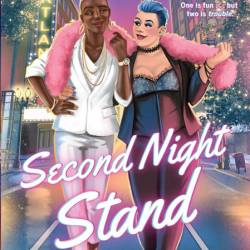 Second Night Stand - Karelia Stetz-Waters