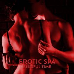 Erotic Spa Blissful Time (2024) FLAC - Lounge