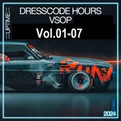 Dresscode Hours VSOP Vol.01-07 (2024) MP3