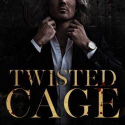 Twisted Knight - K. Bromberg