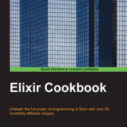 Elixir Cookbook - Paulo A Pereira