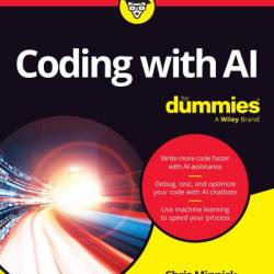 Coding with AI For Dummies - Chris Minnick