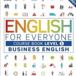 English for Everyone: Level 1: Beginner, Practice Book: A Complete Self-Study Program - DK