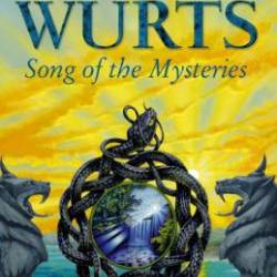 Song of the Mysteries - Janny Wurts