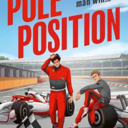 Pole Position - Rebecca J. Caffery