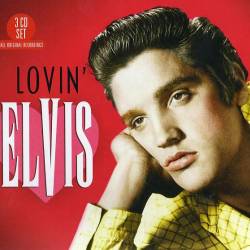 Elvis Presley - Lovin' Elvis (3CD) Mp3 - Rock 'N' Roll!