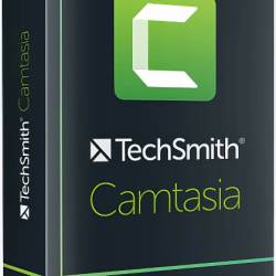 TechSmith Camtasia 24.0.0 Build 1041