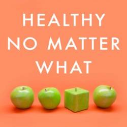 Healthy No Matter What: How Humans Are Hardwired to Adapt - Alex Jadad