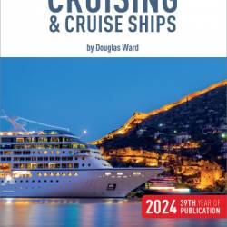 Insight Guides Cruising & Cruise Ships 2024 - Insight Guides