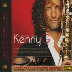 Kenny G - The LDCD Collection (FLAC) - Jazz, Smooth Jazz, Adult Contemporary, Easy Listening!