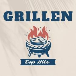 Grillen  Top Hits (2024) - Pop, Rock