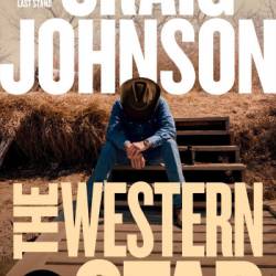 The Western Star - Craig Johnson