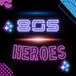 80s Heroes (2024) - Pop, Rock