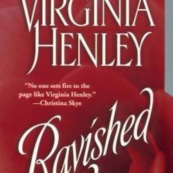 Ravished - Virginia Henley