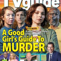 Total TV Guide - 29 June 2024