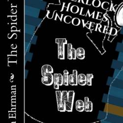 The Spider Web - Steven Ehrman