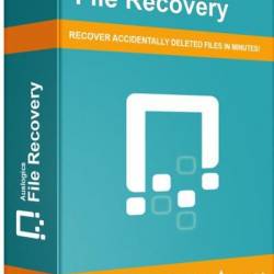 Auslogics File Recovery Pro 11.0.0.7 Final + Portable