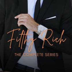 Filthy Rich - Julie Kriss