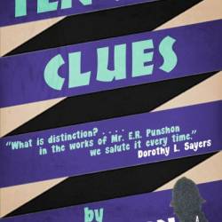 Ten Star Clues - E R Punshon