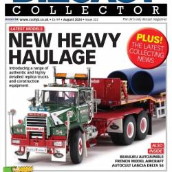 Diecast Collector - August 2024