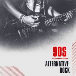 90s Alternative Rock (2024) - Alternative, Rock