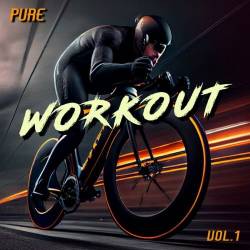 Pure Workout Vol. 1 (2024) FLAC - Electronic, Synthwave