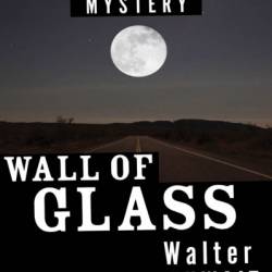 Wall of Glass - Walter Satterthwait