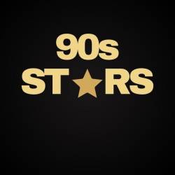 90s Stars (2024) - Pop, Dance, Rock, RnB