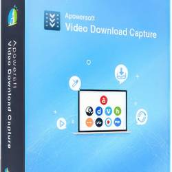 Apowersoft Video Download Capture 6.5.3.0 + Rus