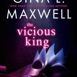 The Dark King - Gina L. Maxwell