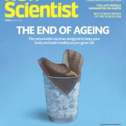 New Scientist USA - 6 July 2024