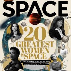 All About Space - Issue 158 2024