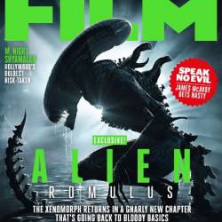 Total Film - Issue 353 - August 2024