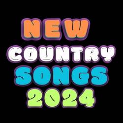 New Country Songs 2024 (2024) - Country, Blues, Folk