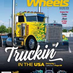 Deals On Wheels Australia - Issue 508 2024