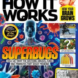 How It Works - Issue 193 2024