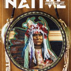 Native American Art - August-September 2024